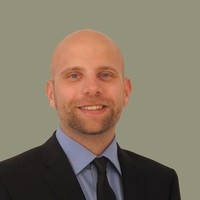 David Wojahn's profile photo