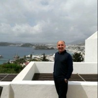 Sur Çelik Kapı Employee Mustafa Kaya's profile photo
