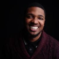 PHP Developer Employee Kazeem Lockhart's profile photo