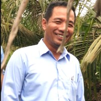 PT Sampoerna Agro Tbk Employee Riki Ramadhani's profile photo