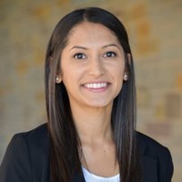 Ravi Engineering & Land Surveying, P.C. Employee Anisha Ravindra's profile photo