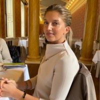 Soane Britain Employee Olivia Jowett's profile photo