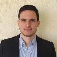 Curated Greece Employee Panagiotis Kontogiannis's profile photo