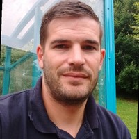 Spheretech Air Conditioning Employee Scott Mead's profile photo