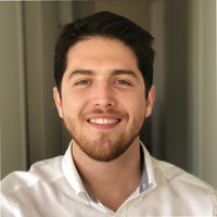 GEOSATIS Employee Ignacio del Valle's profile photo