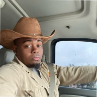 Gregory London Jr. Email & Phone Number