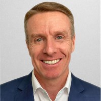 State Street Employee David Power's profile photo