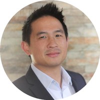 Matrix CNI Employee Brendon Li's profile photo