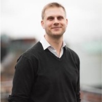 Lucid Strategy Consulting Employee Magnus Franzén-Rossi's profile photo