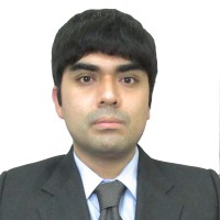 rheonics Employee Cristofher Caceres Medina's profile photo