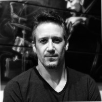 BOND Employee Brad Burris's profile photo