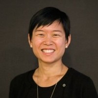 5Rhythms Global Employee Cecilia Lam's profile photo