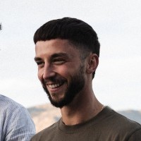 AAA Accelerator Employee Liam Ottley's profile photo