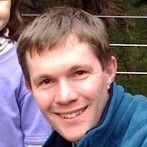 SIL International Employee Marc Durdin's profile photo