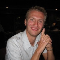 Ziina زينة Employee Anton Rudenko's profile photo