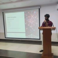 Simplzone Employee Tarun Kumar's profile photo