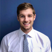 SHI International Corp. Employee Brandon Harrison's profile photo