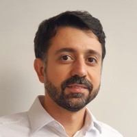 Lazuli Partners Employee Bruno Alves's profile photo