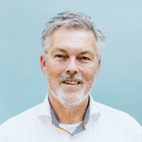 BLNQImpact Employee Rob Kamp's profile photo