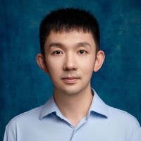 The Chinese University of Hong Kong Employee Yu Cheng's profile photo