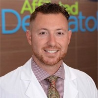 Affiliated Dermatology Employee Andrew Newman's profile photo