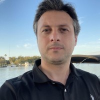 Skycep Employee Fatih Birinci's profile photo