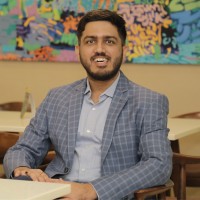 L'Oréal Employee Chinmay Jain's profile photo
