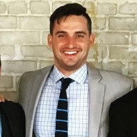 Strata Skin Sciences Employee Daniel Hastings's profile photo