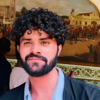 IPDigital LLC Employee Bishal Tiwari's profile photo