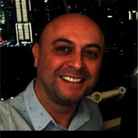 Marisol SA Employee Isaias Schaefer's profile photo