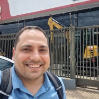 Fabio Ferreira Email