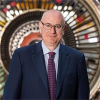 SR Technics Group Employee Owen McClave's profile photo