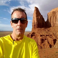 Kimberly-Clark Employee Brian Nussbaum's profile photo