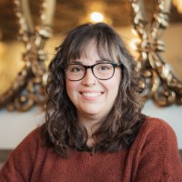 Pure Strategic Employee Morgan Gutshall's profile photo