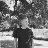 Vida Connected Specialists Employee Andy Preston's profile photo