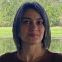 The Transition House, Inc. Employee Melinda Rios's profile photo