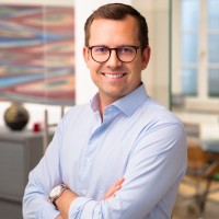 Motus Unternehmerkapital Employee Tobias Schliesselberger's profile photo