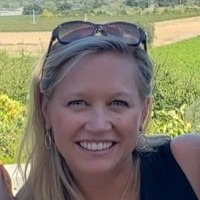 Bechtel Jacobs Employee Brooke Harris's profile photo