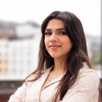 NewSpace @ Berkeley Employee Alyssa Barajas's profile photo
