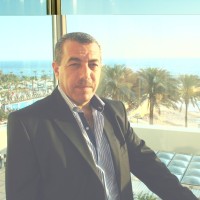 Netgate-Iraq Employee Monal Salman's profile photo