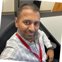 Phoenix VA Health Care System Employee Daljinder Singh's profile photo