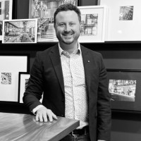 Harrison. Employee Keith Anderson's profile photo