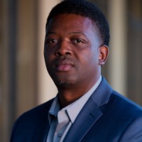 Salesforce Employee Tyrone Green's profile photo