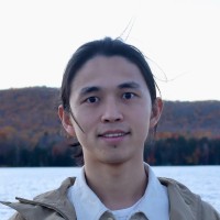 Princeton University Employee Xi Ye's profile photo