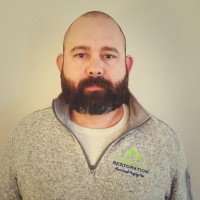 Springtree Restoration, LLC Employee Jacob Munoz's profile photo