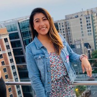 RedPeg Marketing Employee Sara Vogel's profile photo