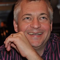 Patrick Pierson Email