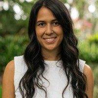 Audrey Jean-Baptiste Email & Phone Number