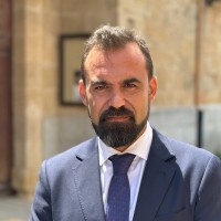 Luis Alberto Báez Bernal Email & Phone Number