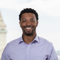 Long Wharf Capital Employee Jordan Haney's profile photo